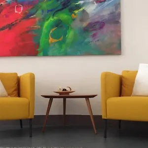  Apartamento Stylish Art - Wifi & Great Location