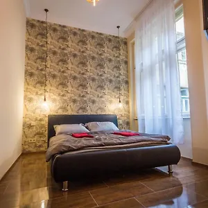  Apartamento Elegant Fashionstreet