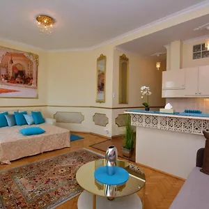  Apartamento Orangehomes Panorama Enjoy