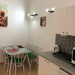  Apartamento Urania