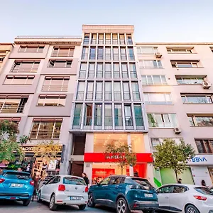 Homie - Luxury In Macka Apartment Istanbul