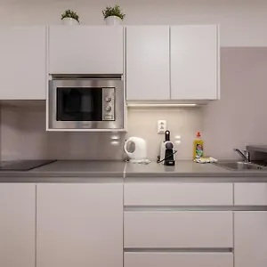  Apartamento Tcb Regi